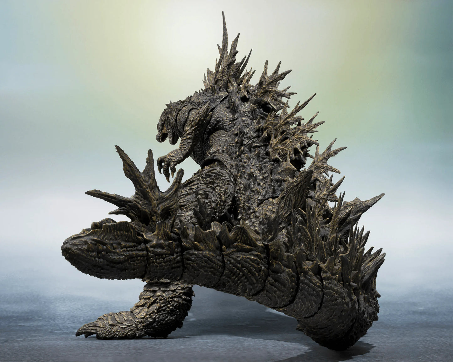 GODZILLA [2026]