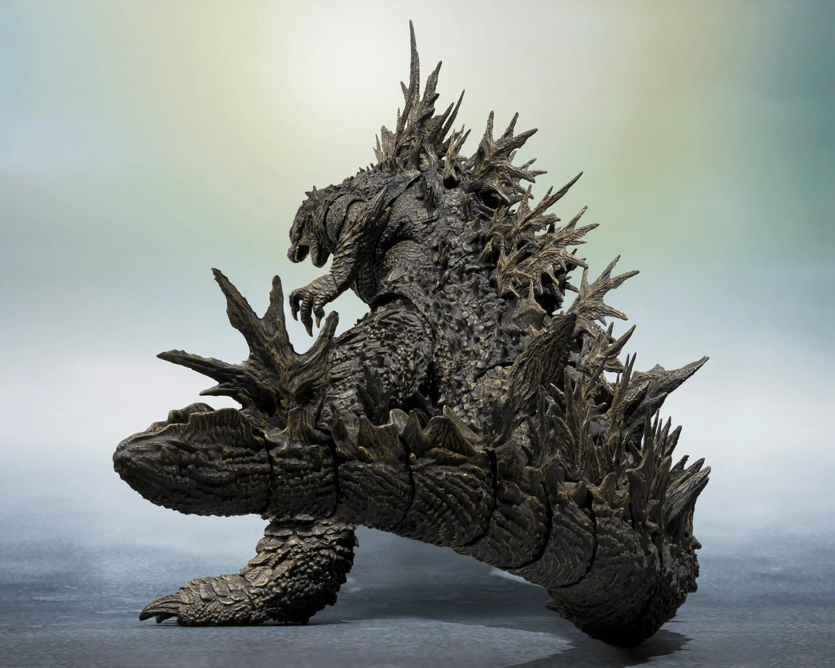 GODZILLA [2026]