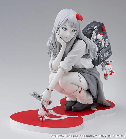G.S. Collection Gyaru Tomie x Hello Kitty [August 2027 Release]
