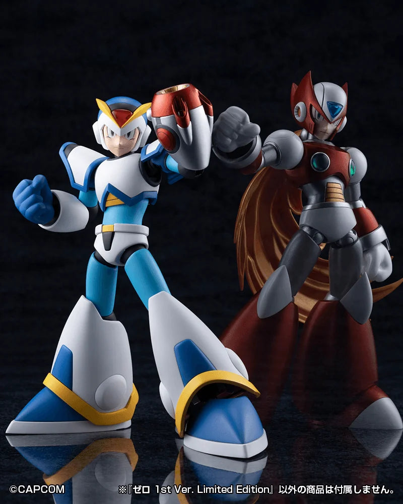 ZERO 1st Ver. Limited Edition