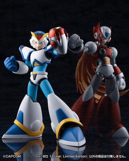 ZERO 1st Ver. Limited Edition