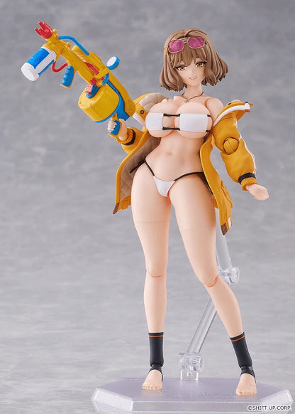 figma Anis: Sparkling Summer