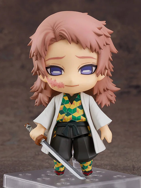 Good Smile Company Nendoroid Sabito Demon Slayer Action Figure