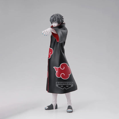 NARUTO SHIPPUDEN Noir Edge Collection-DEIDARA & SASORI-(B:SASORI)