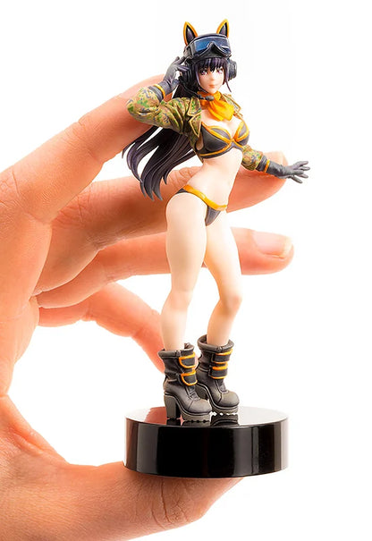 PLAMAX MF-24: minimum factory Miyuki(3rd-run)