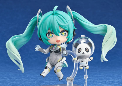 Good Smile Company Nendoroid Hatsune Miku: MIKU WITH YOU 2024 Ver. Action Figure