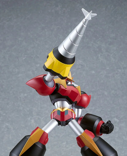 Good Smile Company Moderoid Dai-Guard Plastic Model Kit