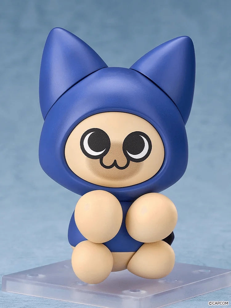 Nendoroid Palico Layered Armor: Kit T. Ver.