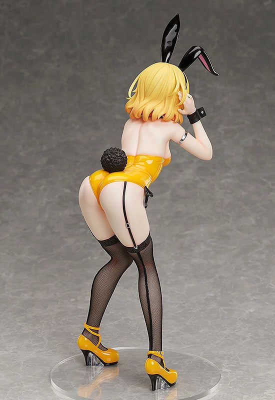 FREEing Mami Nanami Bunny Ver. 1/4 Scale Figure