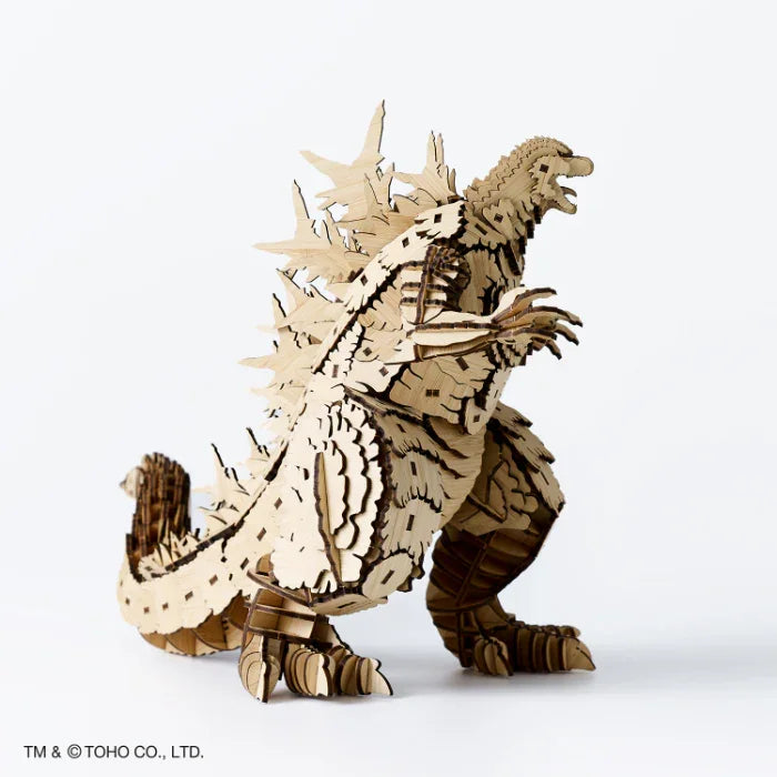 wa-gu-mi Godzilla -1.0