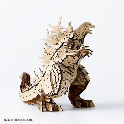 wa-gu-mi Godzilla -1.0