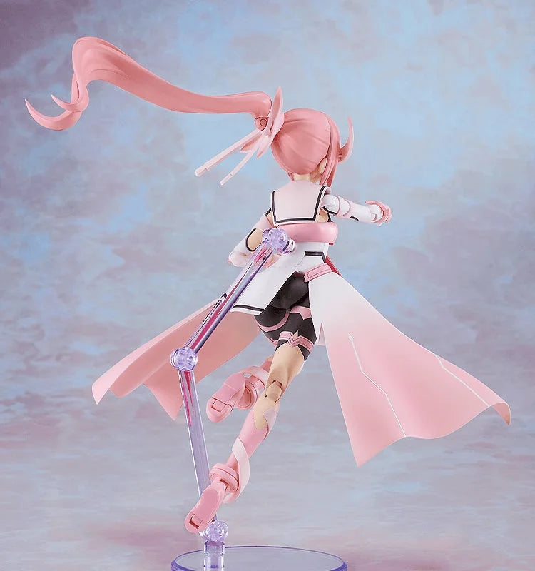 Good Smile Company Yuki Yuna Articulated Model Figure