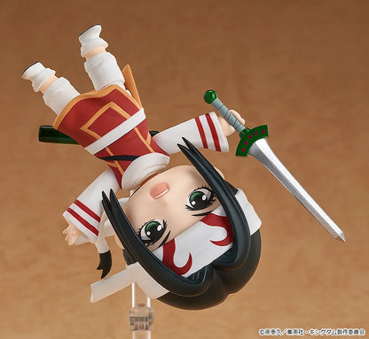 Good Smile Arts Shanghai Nendoroid Kyou Kai Action Figure
