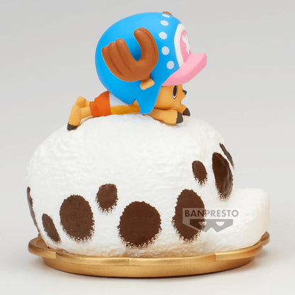 Banpresto One Piece Paldolce Collection Tony Tony Chopper PVC Figure