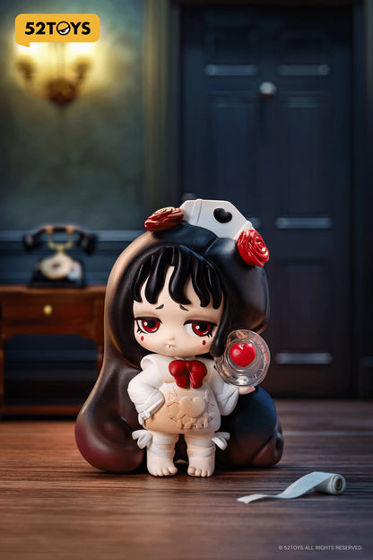 Lilith Secret Experiment (Box of 8)
