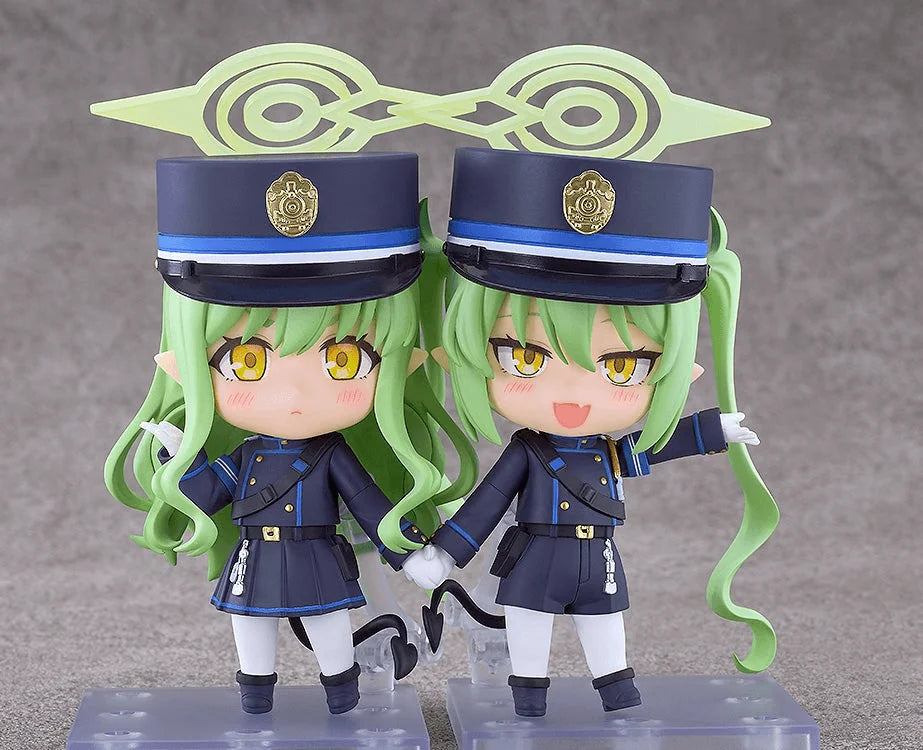 Good Smile Company Nendoroid Hikari Tachibana Blue Archive Action Figure