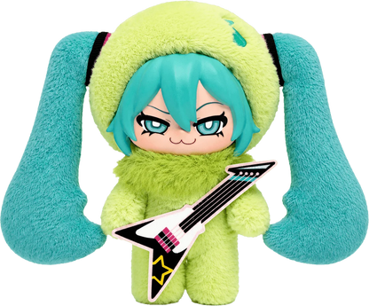 Hatsune Miku - Punk Rock (6units/ set) (Box of 6)