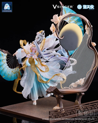 Good Smile Company Vsinger Luo Tianyi The Flowing Moonlight 1/7 Scale Figure