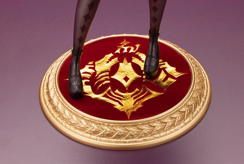 Kotobukiya Hyakumantenbara Salome 1/7 Scale Figure
