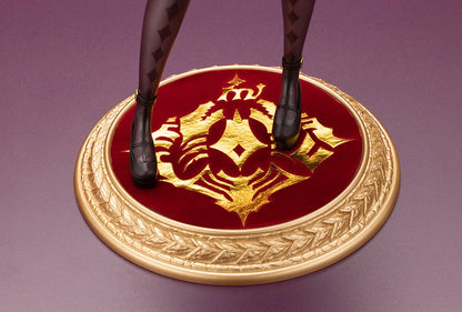 Kotobukiya Hyakumantenbara Salome 1/7 Scale Figure