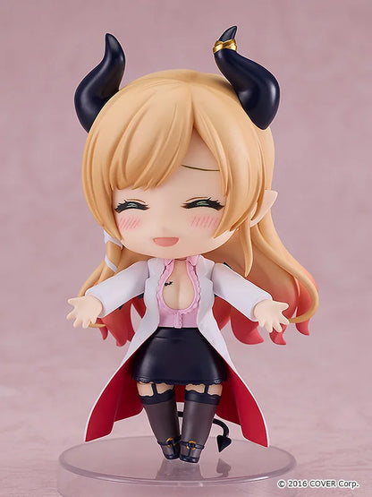 Good Smile Company Nendoroid Yuzuki Choco Action Figure