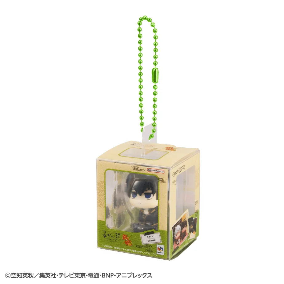 Lookup Miniature Collection Gintama