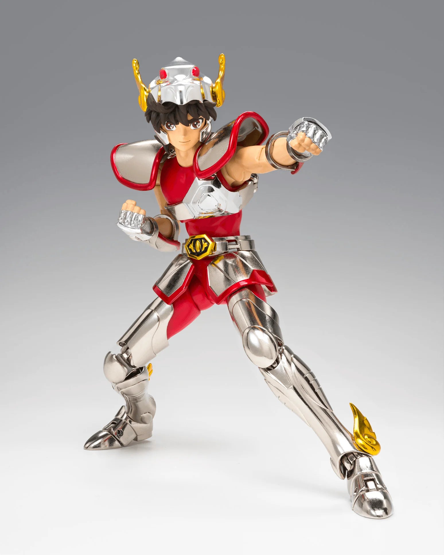 SAINT CLOTH MYTH EX PEGASUS SEIYA [FIRST BRONZE CLOTH]