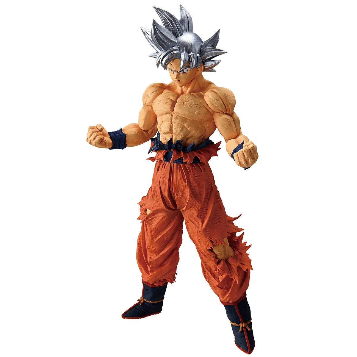 Son Goku Ultra Instinct (The Chronicle of Goku)