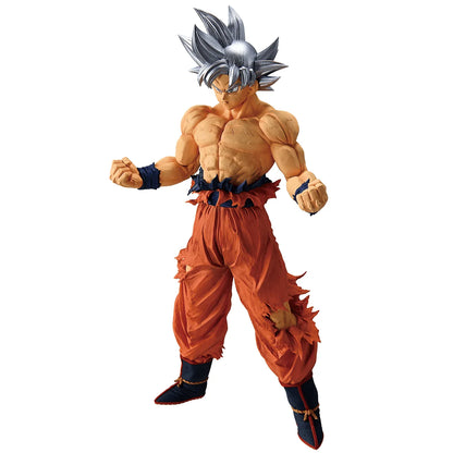 Son Goku Ultra Instinct (The Chronicle of Goku)
