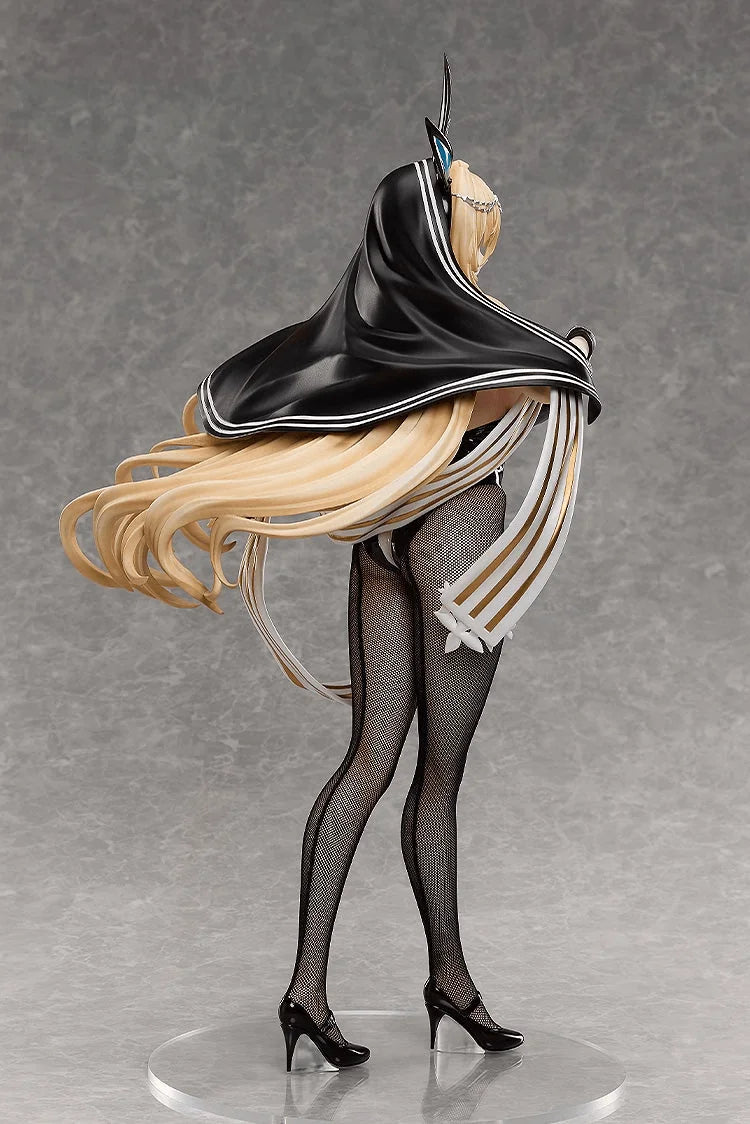 FREEing Implacable Bunny Ver. Scale Figure