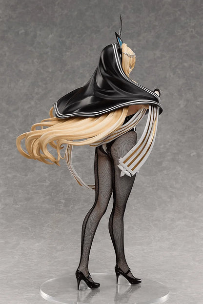 FREEing Implacable Bunny Ver. Scale Figure