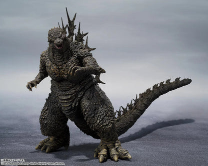 Bandai Spirits S.H. MonsterArts Godzilla -1.0 Action Figure