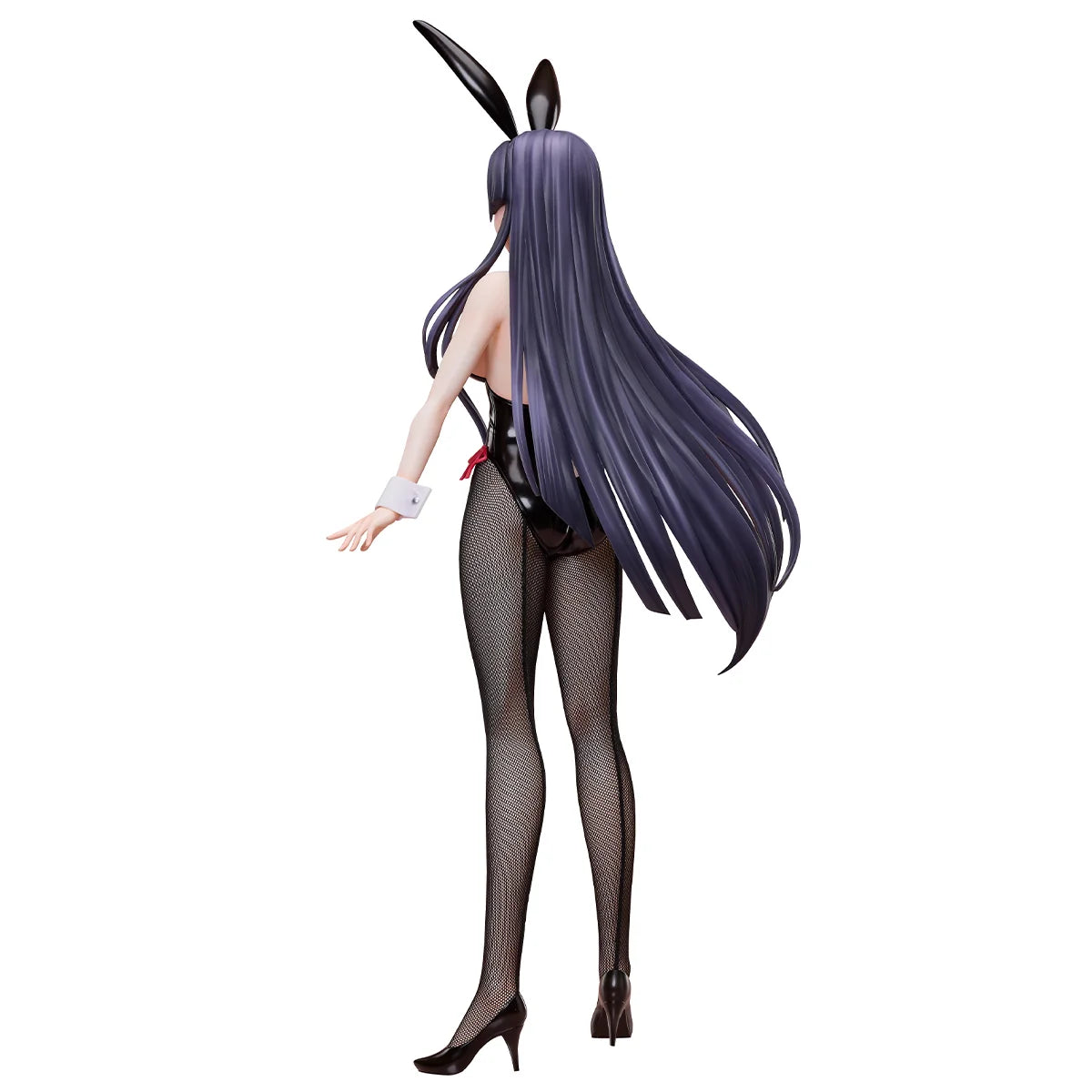 MegaHouse B-Style Code Geass Sakuya Sumeragi Bunny Ver. Scale Figure