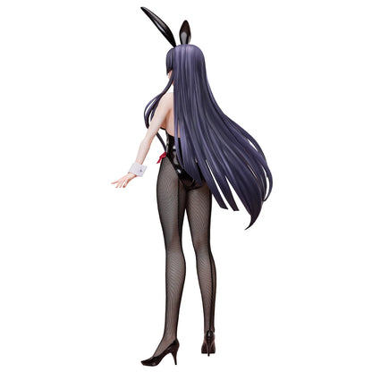 MegaHouse B-Style Code Geass Sakuya Sumeragi Bunny Ver. Scale Figure