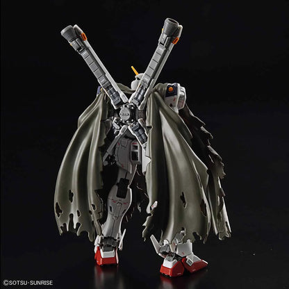 RG 1/144 #31 XM-X1 CROSSBONE GUNDAM X1