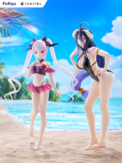 FuRyu Overlord Albedo Tall Figure