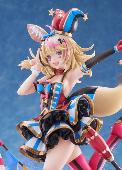 Omaru Polka 1/7 Scale Figure