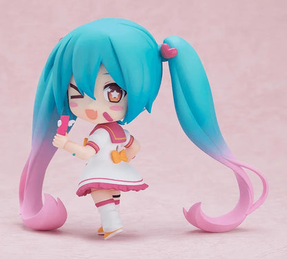 Nendoroid Hatsune Miku: M@GICAL☆CURE! LOVE ♥ SHOT!