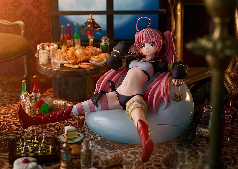 Phat! Company Millim Nava Scale Figure That Time I Got Reincarnated as a Slime