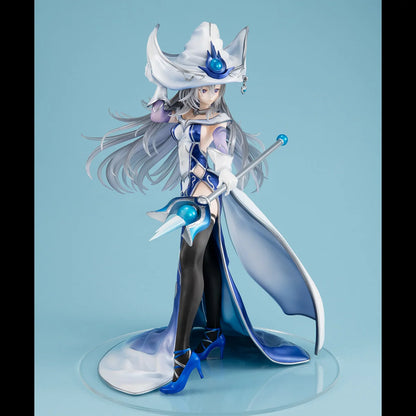 MegaHouse ART WORKS MONSTERS Yu-Gi-Oh! Silent Magician Scale Figure