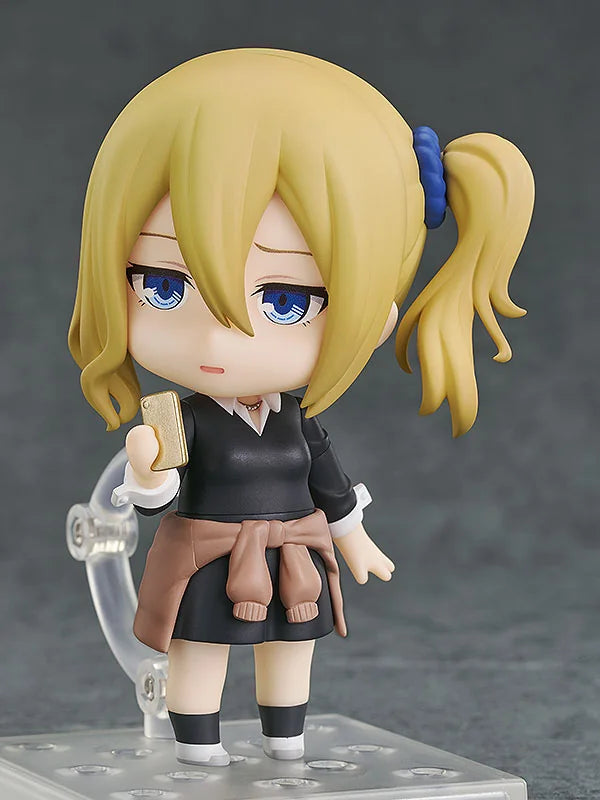 Good Smile Company Nendoroid Ai Hayasaka Kaguya-sama Action Figure