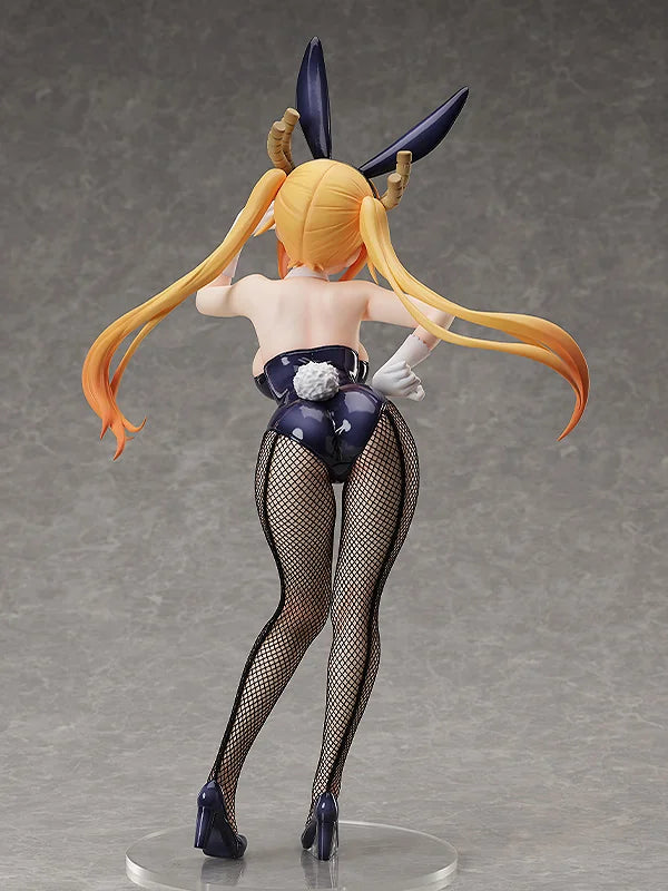 FREEing Tohru Bunny Ver. 1/4 Scale Figure