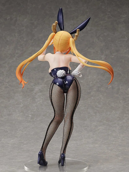 FREEing Tohru Bunny Ver. 1/4 Scale Figure