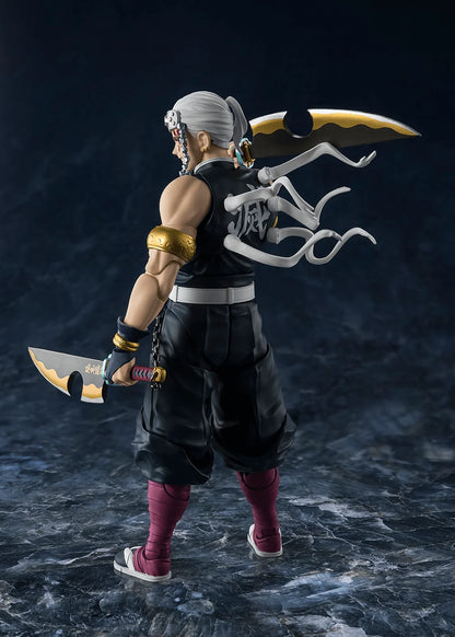 UZUI TENGEN