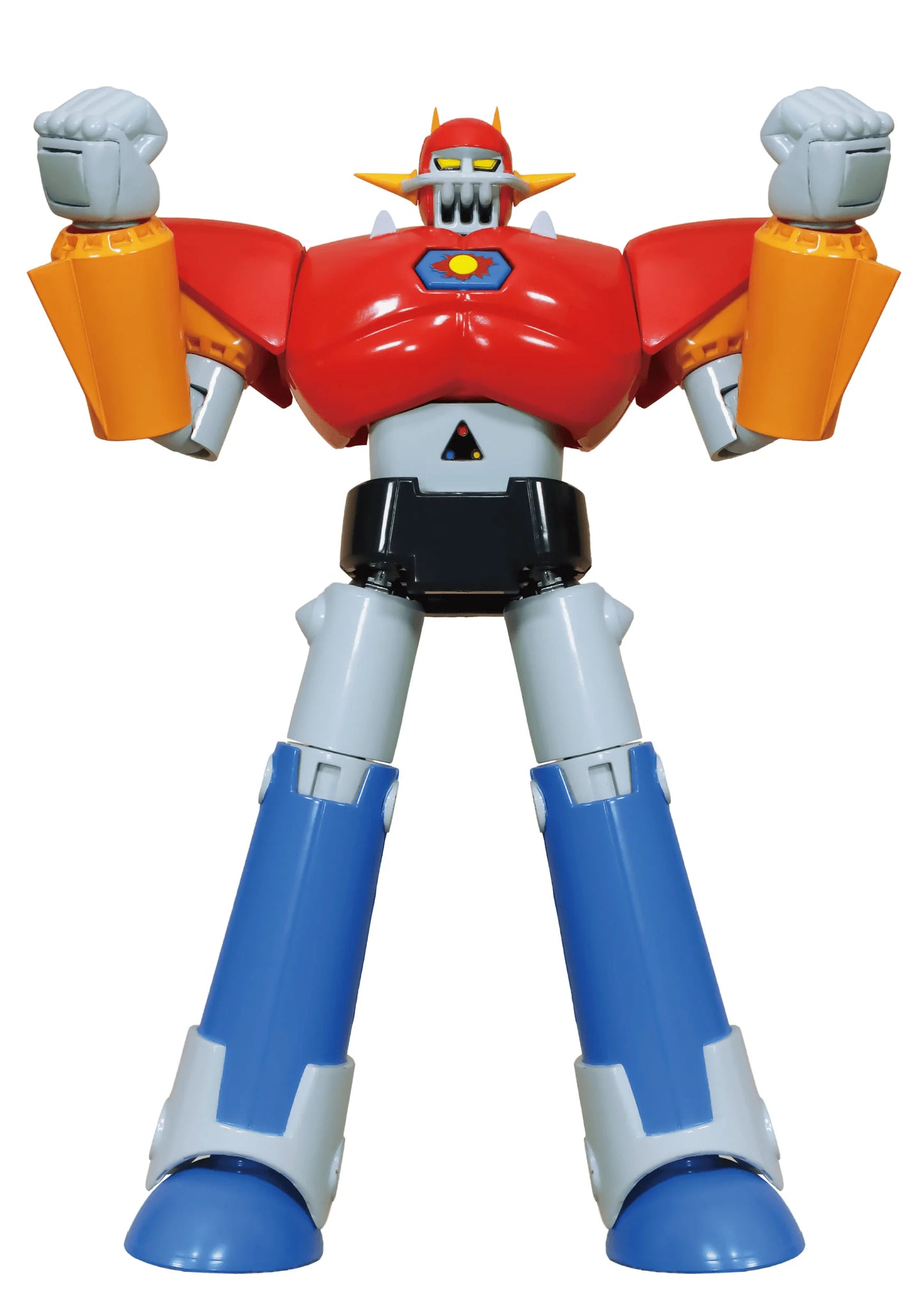 NEO DYNAMITE ACTION Diapolon Anime Color Ver.