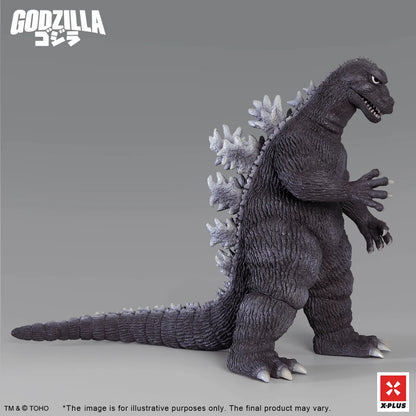 TOHO Kaiju Wars Series Gigantis Standard Version