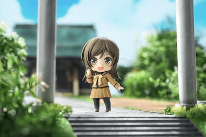 (Rerelease) Nendoroid Nanami Momozono