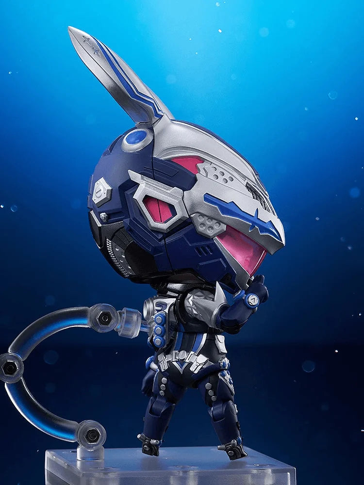 Nendoroid Bunny