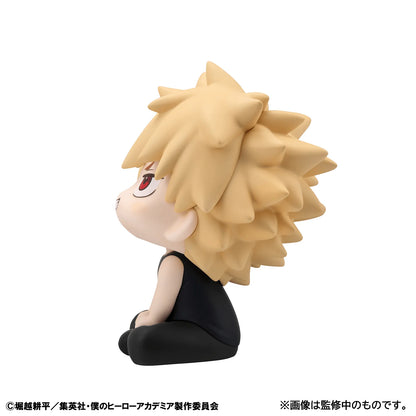 Lookup My Hero Academia Izuku Midoriya & Katsuki Bakugo Casual Look Ver. 【with gift】