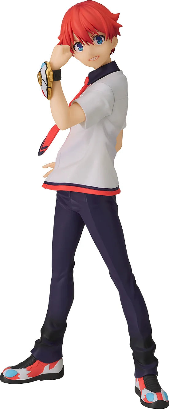 Good Smile Company POP UP PARADE Yuta Hibiki L Size Figure